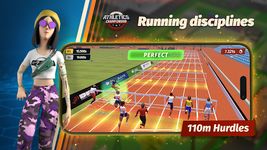 Athletics Championship screenshot APK 16