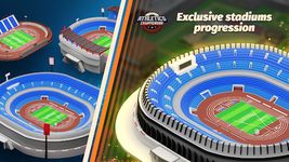 Athletics Championship captura de pantalla apk 13