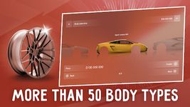 Car Company Tycoon captura de pantalla apk 11