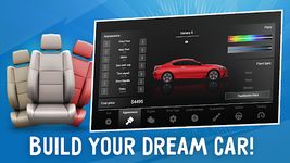 Car Company Tycoon capture d'écran apk 14