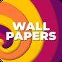 Εικονίδιο του 4K Wallpapers Auto Changer apk