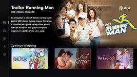 ภาพหน้าจอที่ 2 ของ Viu: Dramas, TV Shows & Movies