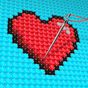 Cross Stitch:Craft & Art