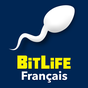 BitLife Français Simgesi