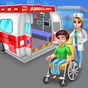 Doktor Ambulans Sürücüsü Oyunu APK