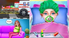 Doktor Ambulans Sürücüsü Oyunu imgesi 3