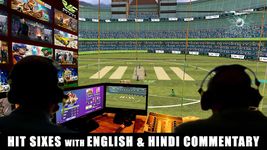 RVG Cricket Champions League screenshot apk 13