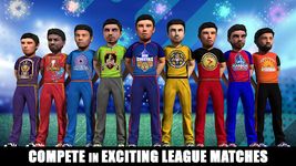 RVG Cricket Champions League screenshot apk 14