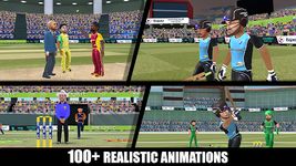 RVG Cricket Champions League screenshot apk 15