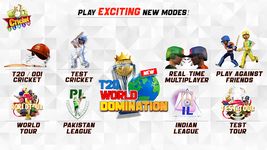 RVG Cricket Champions League screenshot apk 16