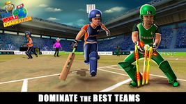 RVG Cricket Champions League screenshot apk 17