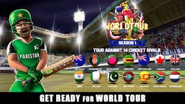 RVG Cricket Champions League screenshot apk 18