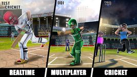 RVG Cricket Champions League screenshot apk 19