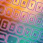 NeonTap: Teclados apk icono