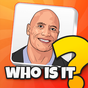 ikon Who is it? Celeb Quiz Trivia 