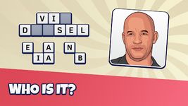 Tangkapan layar apk Who is it? Celeb Quiz Trivia 13