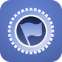 Flag Proxy-Fast&Stable apk icon