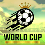 Biểu tượng Soccer Skills - World Cup