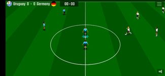 Soccer Skills - World Cup screenshot apk 10