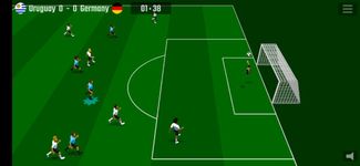 Soccer Skills - World Cup screenshot apk 11