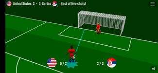 Soccer Skills - World Cup screenshot apk 14