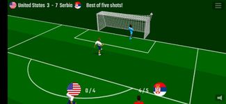 Soccer Skills - World Cup screenshot apk 15