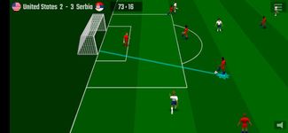 Soccer Skills - World Cup screenshot apk 21