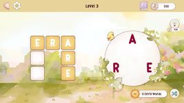 Tangkapan layar apk Ryahs Rhythm: Word Puzzles 9