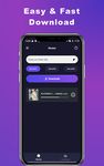 Tangkap skrin apk Video Downloader No Watermark 1