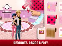 Miraculous Life ekran görüntüsü APK 15