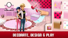 La vie Miraculous ! capture d'écran apk 1