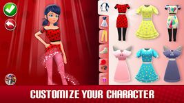 Miraculous Life screenshot APK 2