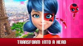 Miraculous Life screenshot APK 3