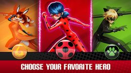 La vie Miraculous ! capture d'écran apk 4