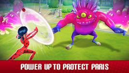 Miraculous Life screenshot APK 5