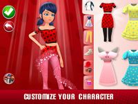 Miraculous Life ekran görüntüsü APK 8