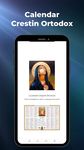 Captură de ecran Calendar Ortodox 2023 BOR apk 12