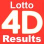 ikon apk 4D Lotto Live - Keputusan 4D