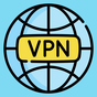 Ícone do apk TouchVPN - VPN Proxy & Browser