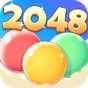 Crazy Bubble 2048 APK