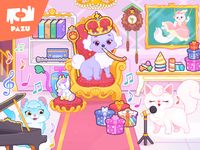 Tangkap skrin apk Pet princess salon kids games 10
