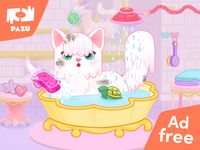 Tangkap skrin apk Pet princess salon kids games 7