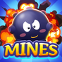 Ícone do apk Mines:jogo de caça-minas