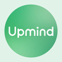 Upmind - 自律神経・瞑想・マインドフルネス・睡眠 アイコン