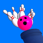 CannonBowling Icon