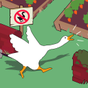 Icono de Crazy Goose Simulator