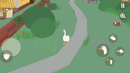 Crazy Goose Simulator ekran görüntüsü APK 12