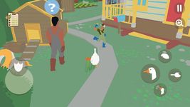 Crazy Goose Simulator ekran görüntüsü APK 13