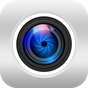Ikona Aparat dla Androida -Kamera HD
