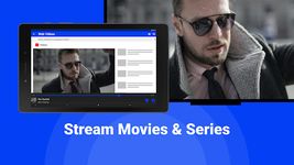 Auf Panasonic TV streamen Screenshot APK 12